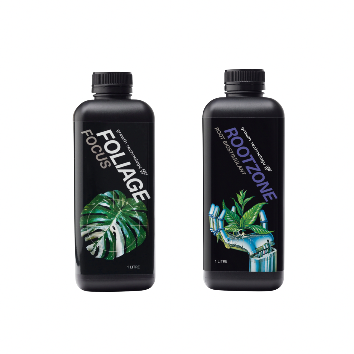 Foliage Boost Duo
