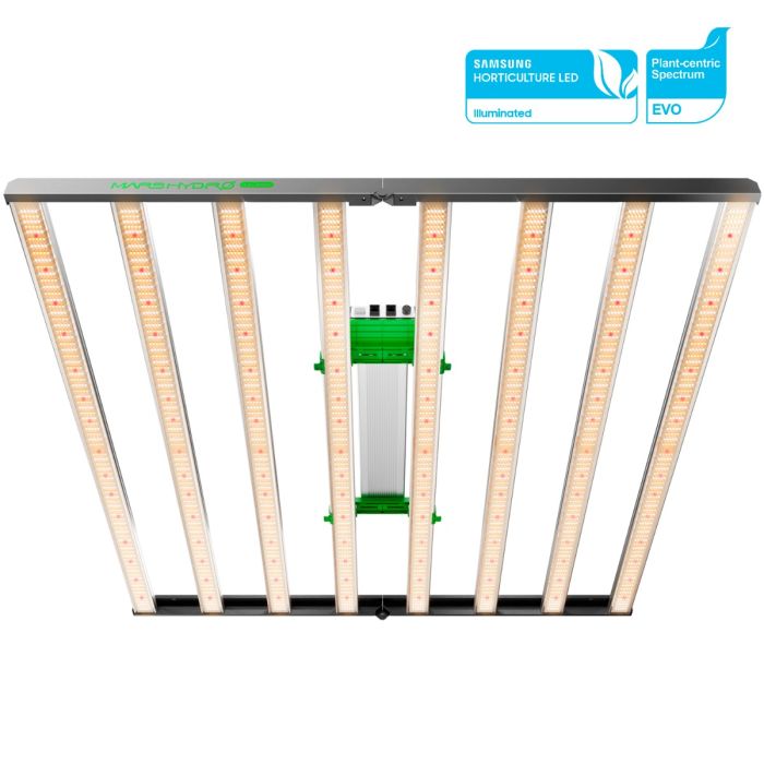 Mars Hydro FC-1000W-EVO 1000W Full Spectrum LED Grow Light