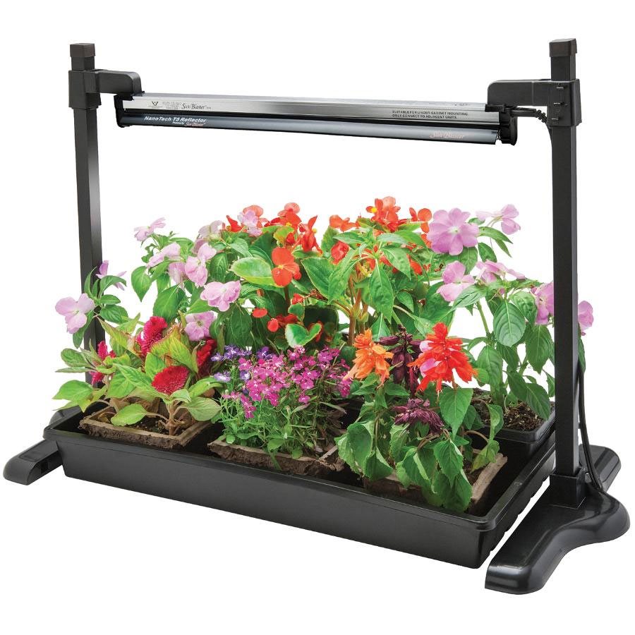 SunBlaster Universal T5 Stand