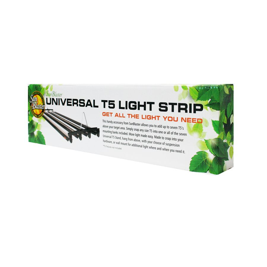 SunBlaster 7 / UP T5 Light Strip Hanger