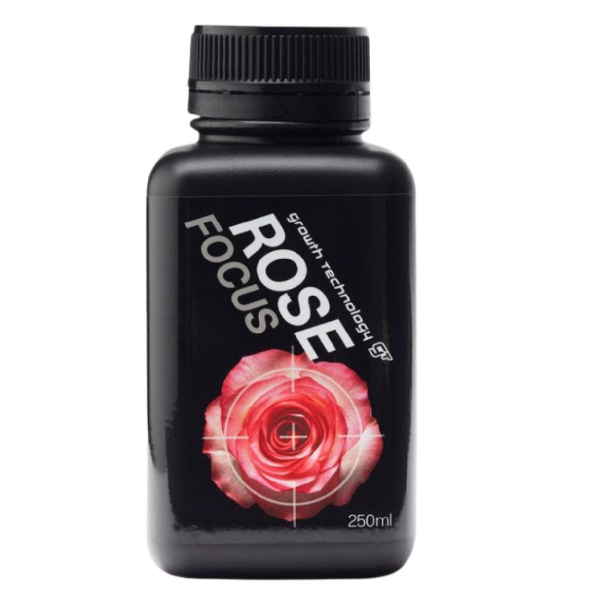 Growth Technology Rose Focus