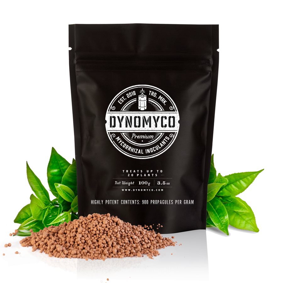 Dynomyco Premium Mycorrhizal Pouch