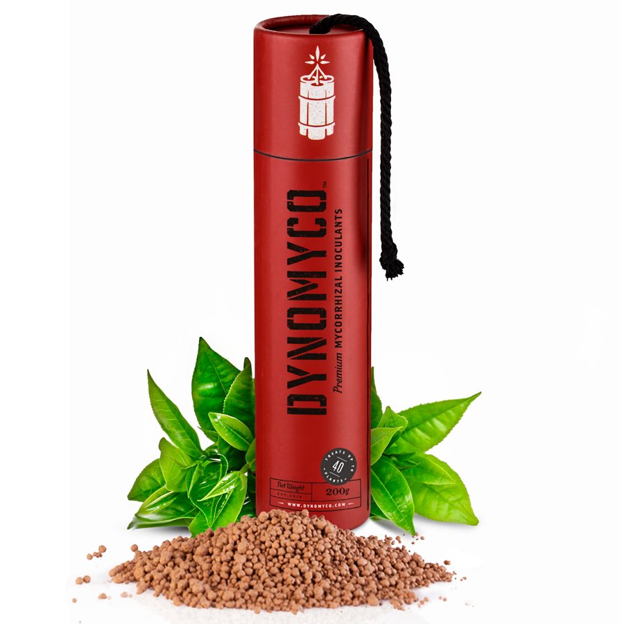 Dynomyco Premium Mycorrhizal Pouch