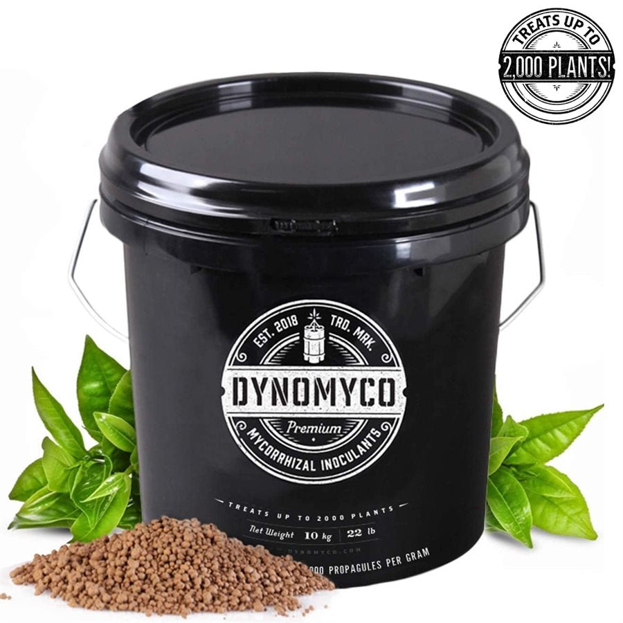 Dynomyco Premium Mycorrhizal Pouch