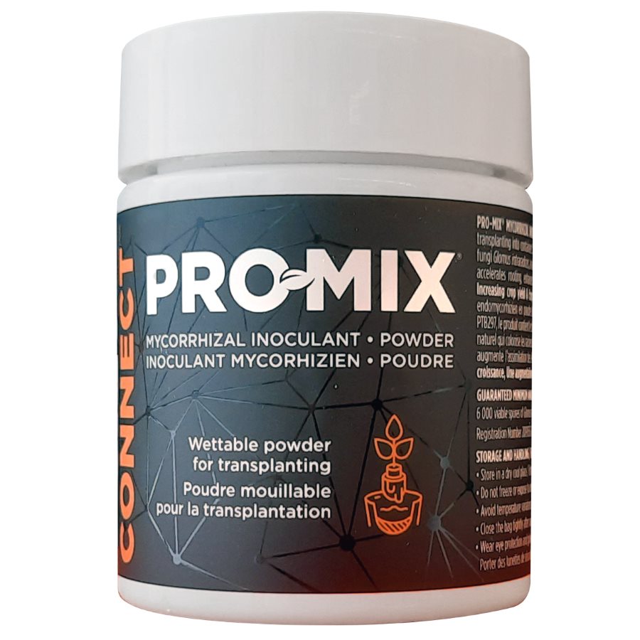 Pro Mix Connect Mycorrhizal Inoculant Powder