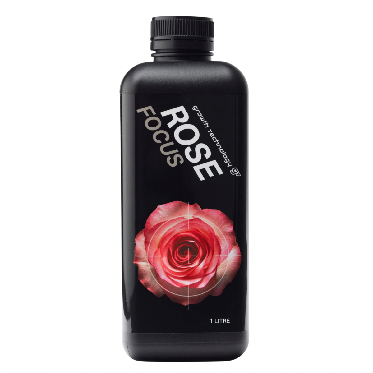 Growth Technology Rose Focus