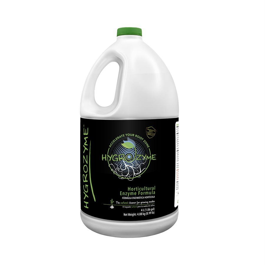 Hygrozyme Horticultural Enzymes