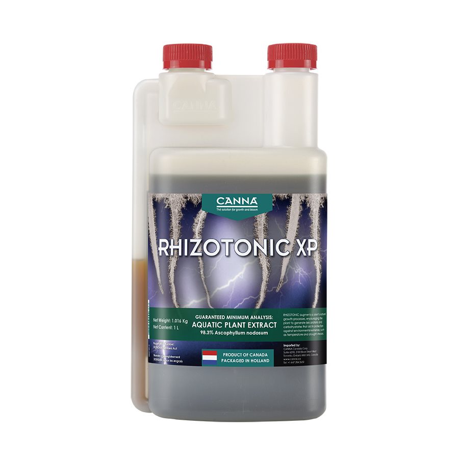 Canna Rhizotonic XP