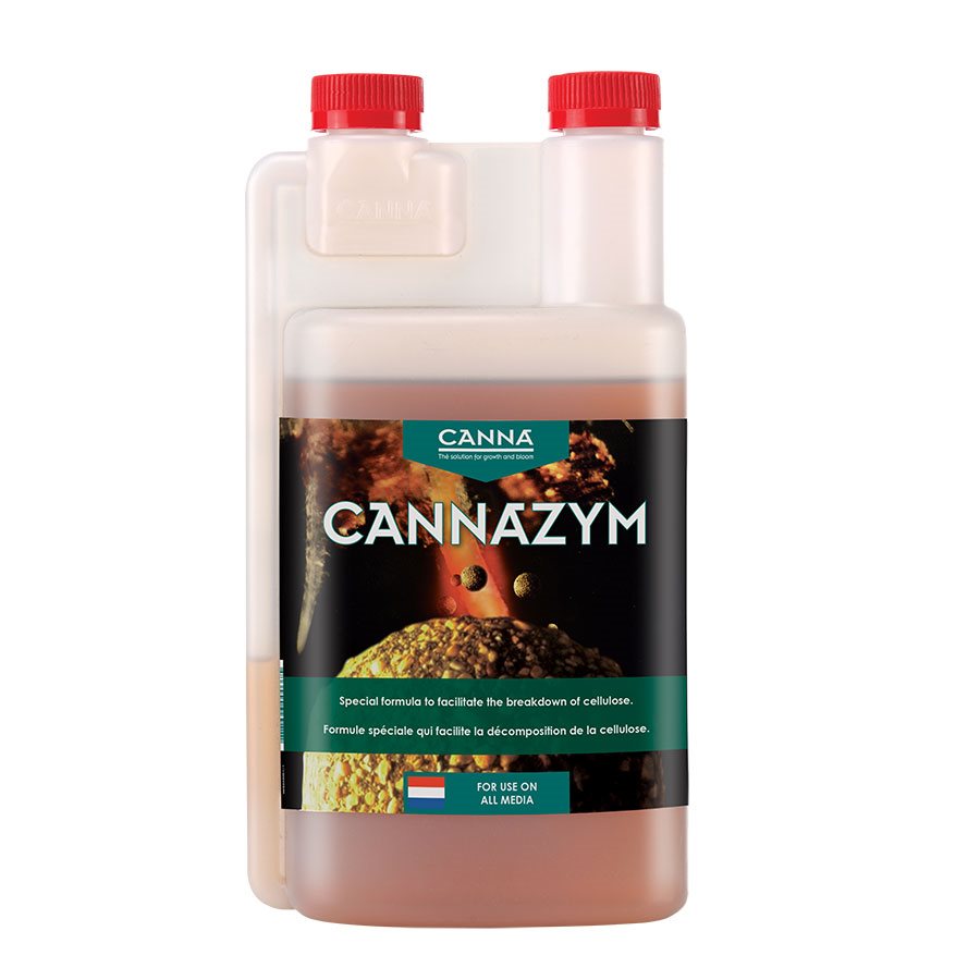 Canna Cannazym