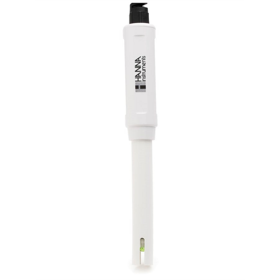 Hanna HI 1285-7 pH / EC / TDS Probe for HI 9814