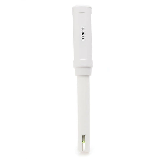 Hanna HI 1285-5 pH / EC Probe for HI 9811 / 12 / 13-5