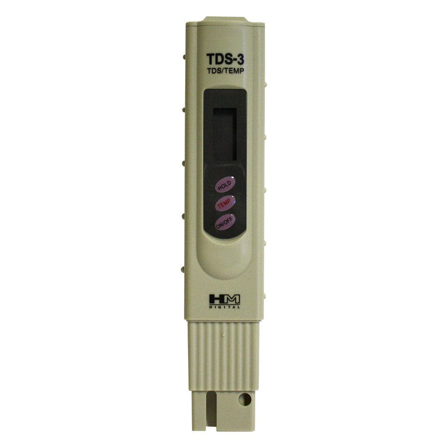 HM Digital TDS-3