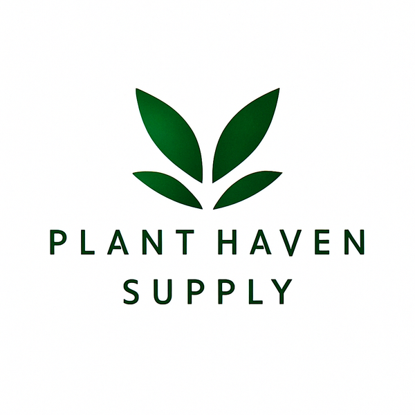 Plant Haven Supply
