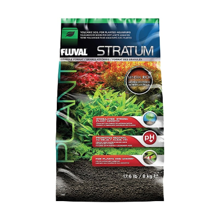 Fluval Stratum