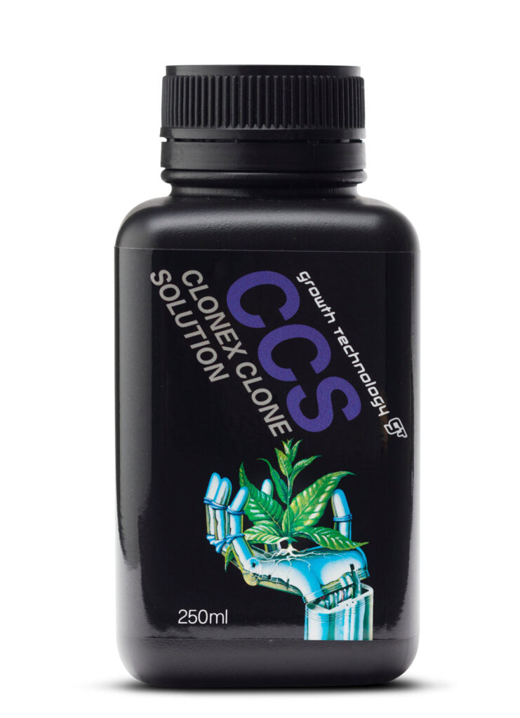 Growth Technology CCS – Clonex Clone Solution