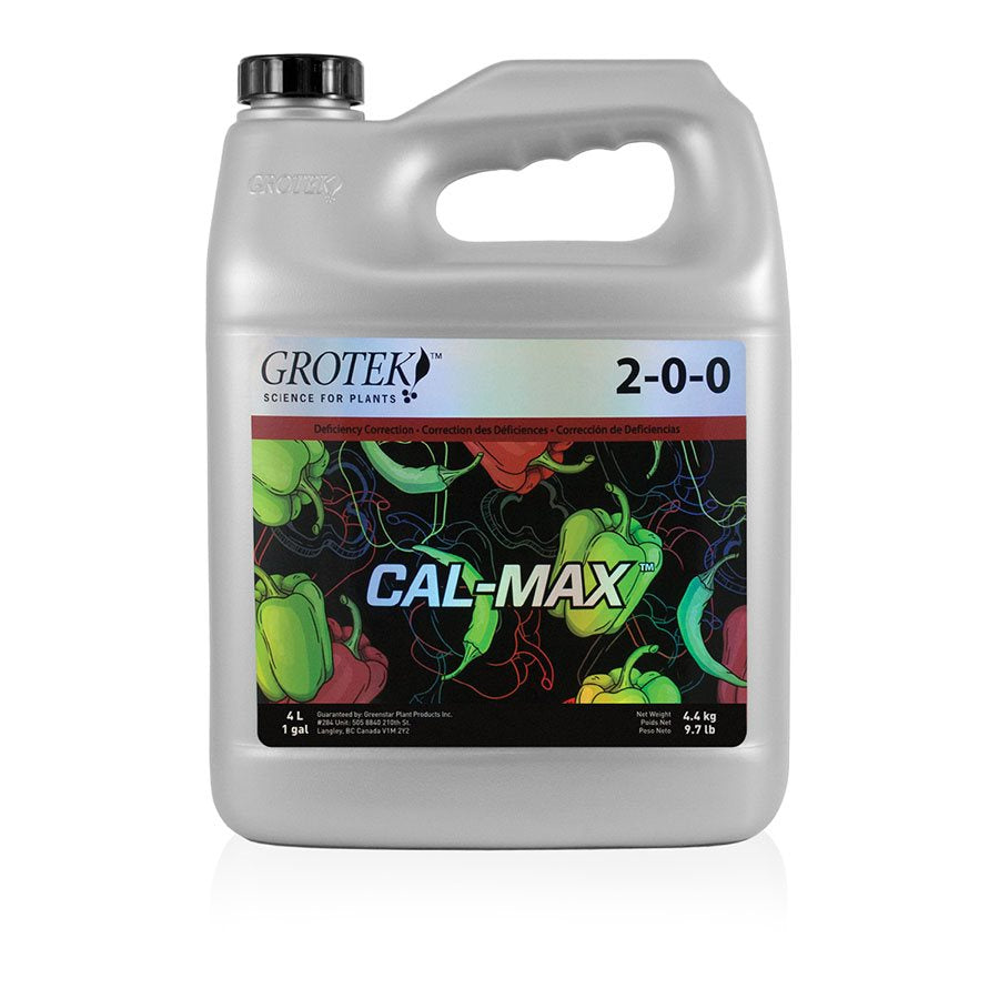 GROTEK CAL-MAX