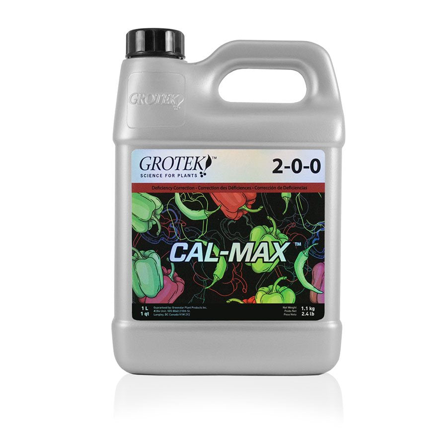 GROTEK CAL-MAX