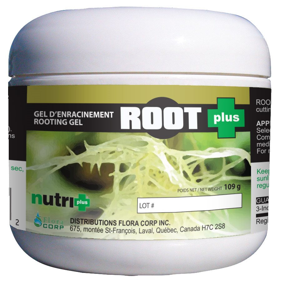 NUTRI+ ROOT PLUS GEL