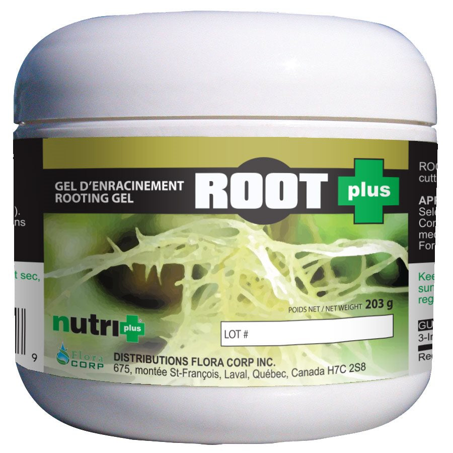 NUTRI+ ROOT PLUS GEL