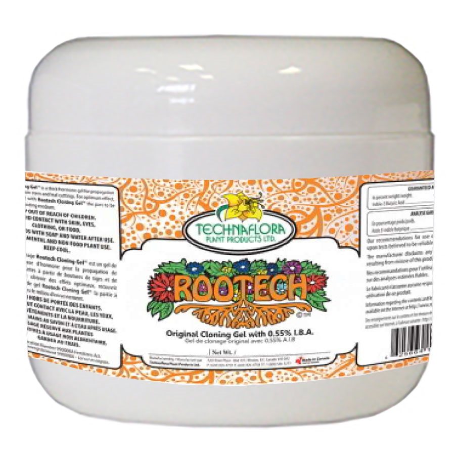 TECHNAFLORA ROOTECH GEL