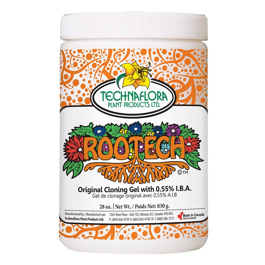 TECHNAFLORA ROOTECH GEL