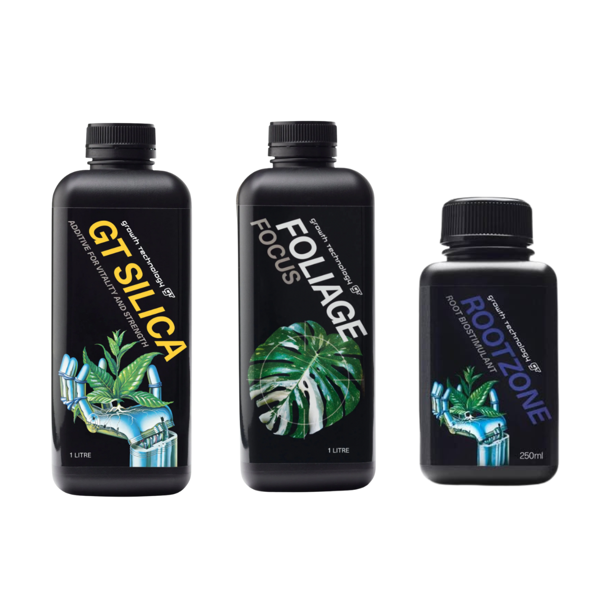 Plant Wellness Set
