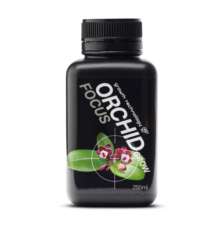 Growth Technology Orchid Grow Focus