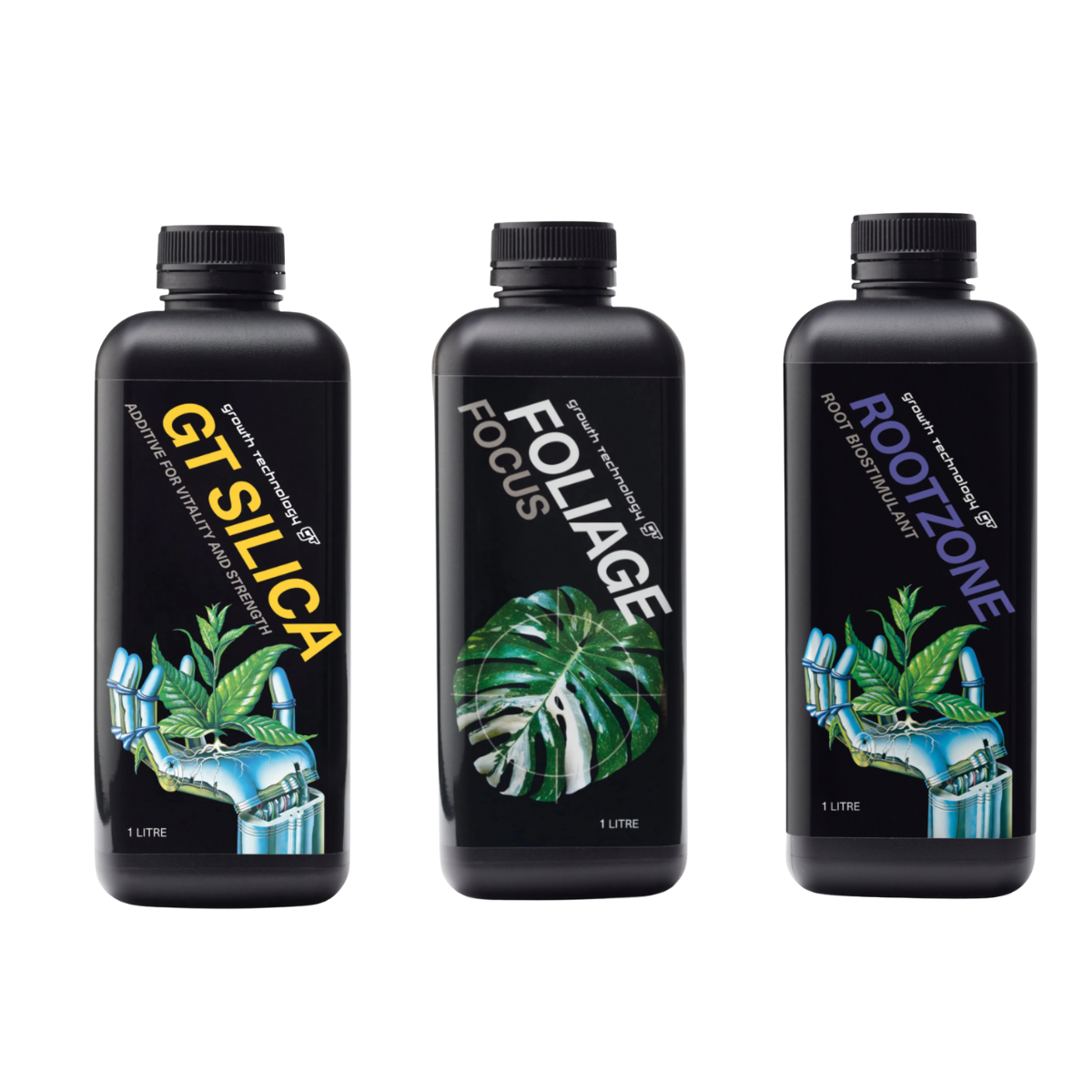Plant Wellness Set