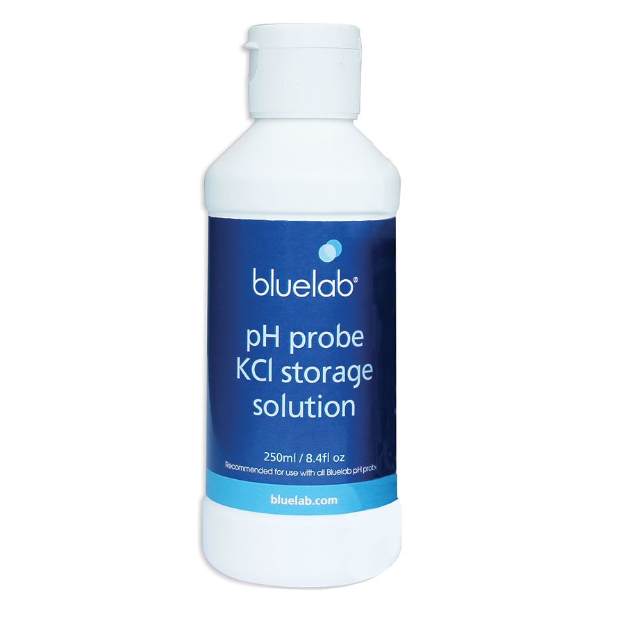 Bluelab pH Probe KCI Storage Solution
