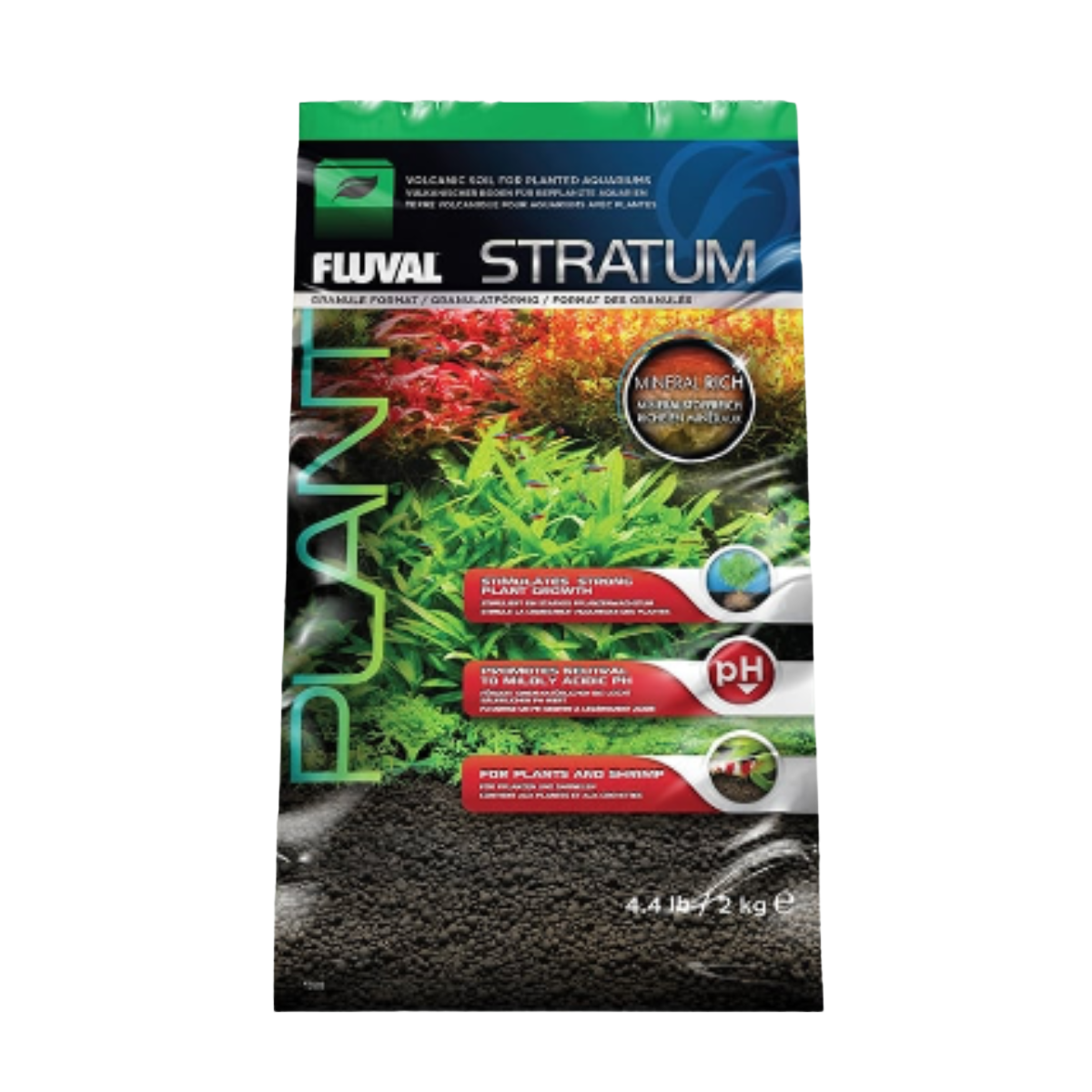 Fluval Stratum