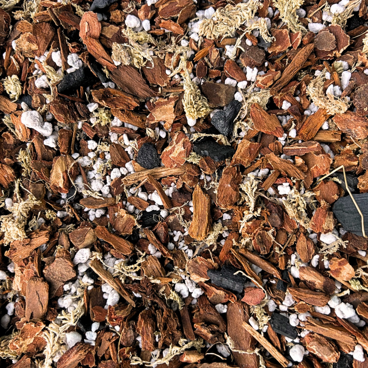 Plant Haven Supply Orchid Mix