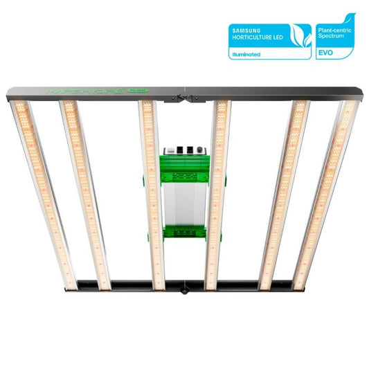 Mars Hydro FC4800-EVO 480W Full Spectrum LED Grow Light