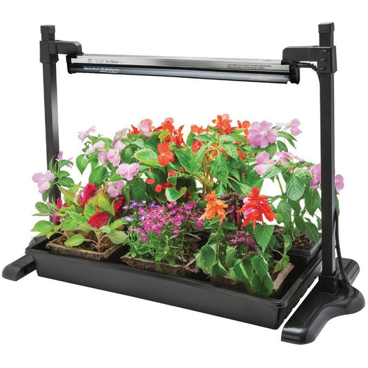 SunBlaster Universal T5 Stand