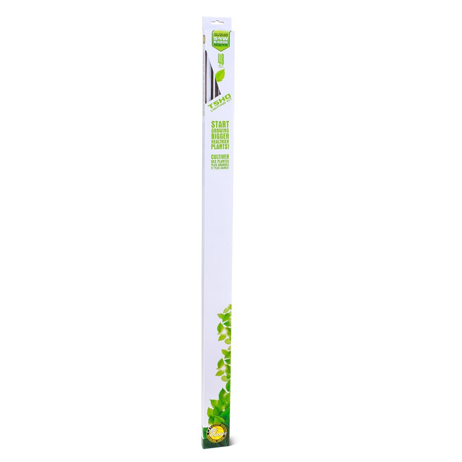 SunBlaster Neon T5 with Fixture (6 Pack)