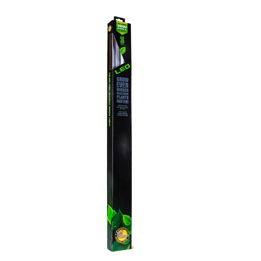 SunBlaster LED Strip Light HO