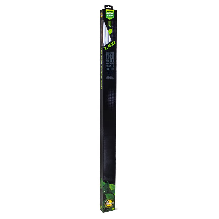 SunBlaster LED Strip Light HO