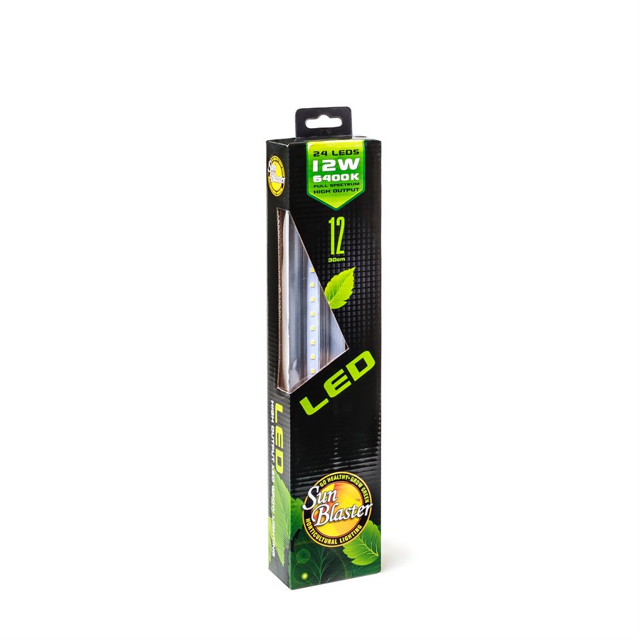 SunBlaster LED Strip Light HO