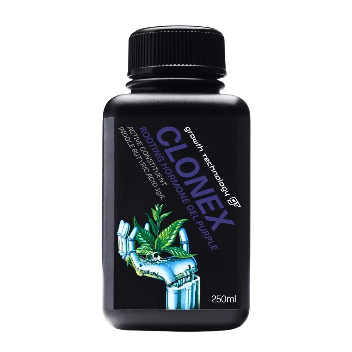 Growth Technology Clonex Purple Rooting Gel