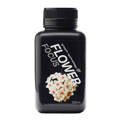 Growth Technology Flower Focus