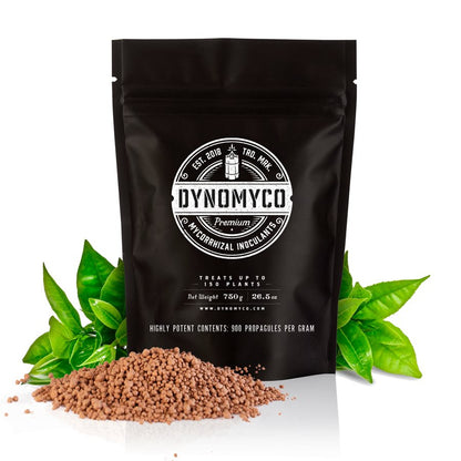 Dynomyco Premium Mycorrhizal Pouch