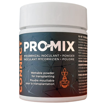 Pro Mix Connect Mycorrhizal Inoculant Powder