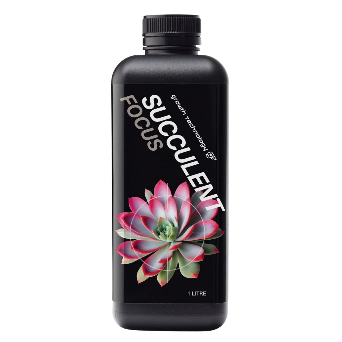 Growth Technology Succulent Focus