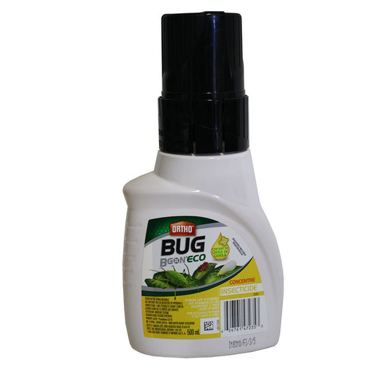 Scotts Ecosense Bug B Gon Concentrated Insecticide 500ml