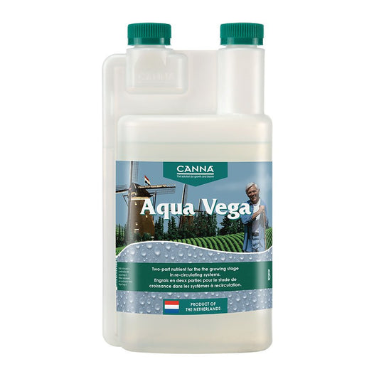 Canna Aqua Vega B