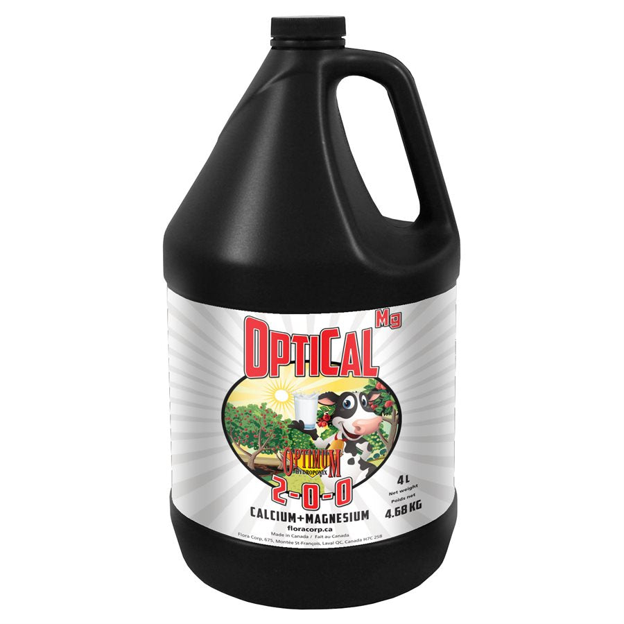 OPTIMUM HYDROPONIX OptiCAL