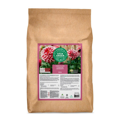 Gaia Green Power Bloom (2-8-4)