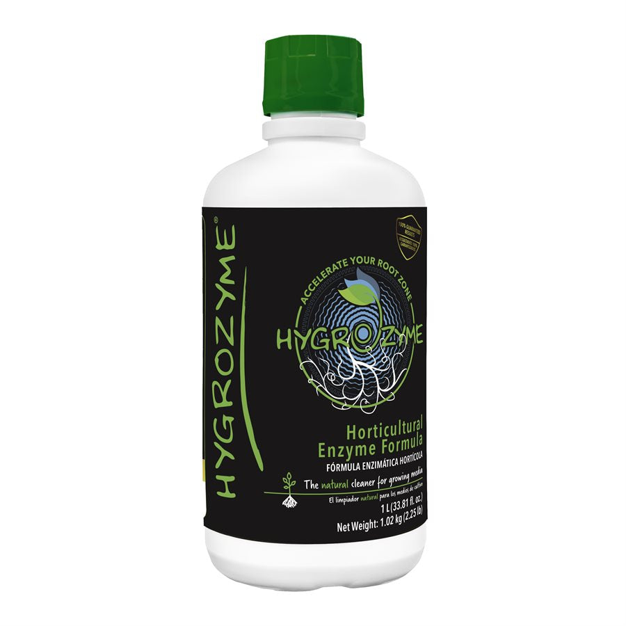 Hygrozyme Horticultural Enzymes