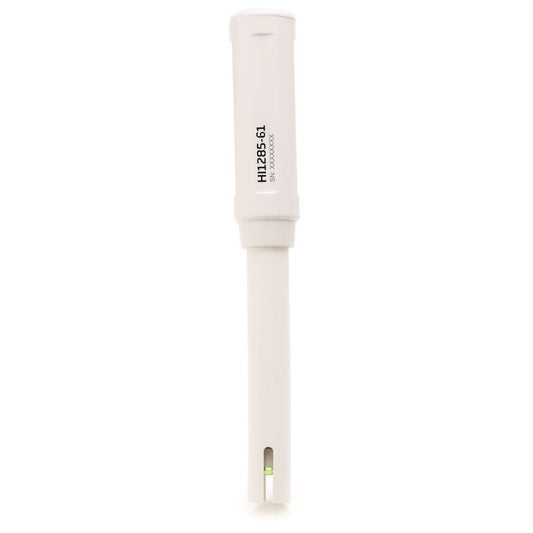 Hanna HI 1285-61 Probe CAL-CHECK pH / EC for HI 9813-61