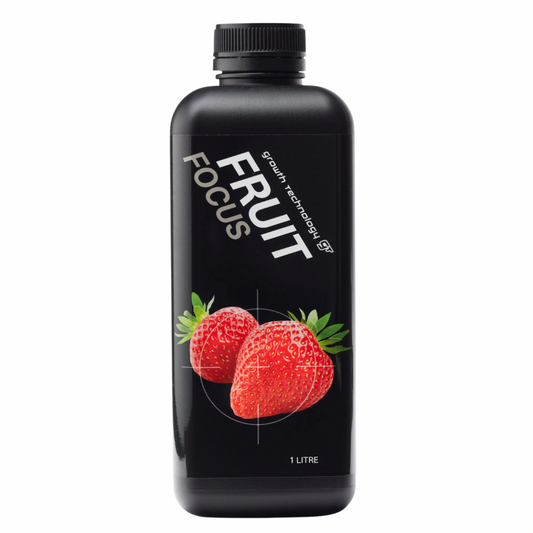 Growth Technology Fruit Focus