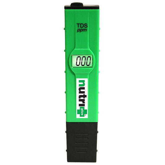 Nutri+ TDS QuickCheck Meter